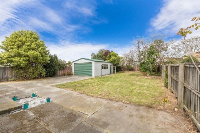 Photo of property in 19 Matangi Street, Hei Hei, Christchurch, 8042