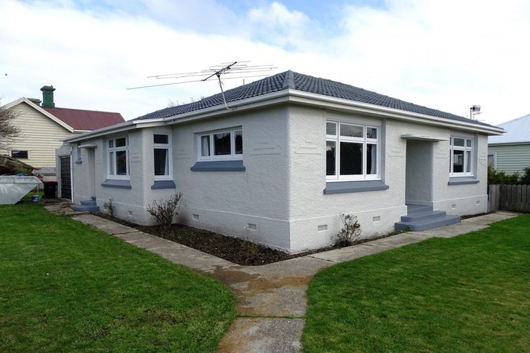 Photo of property in 229 Crinan Street, Appleby, Invercargill, 9812
