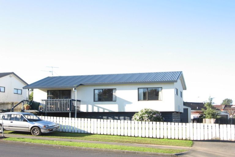 Photo of property in 88 Sykes Road, Weymouth, Auckland, 2103