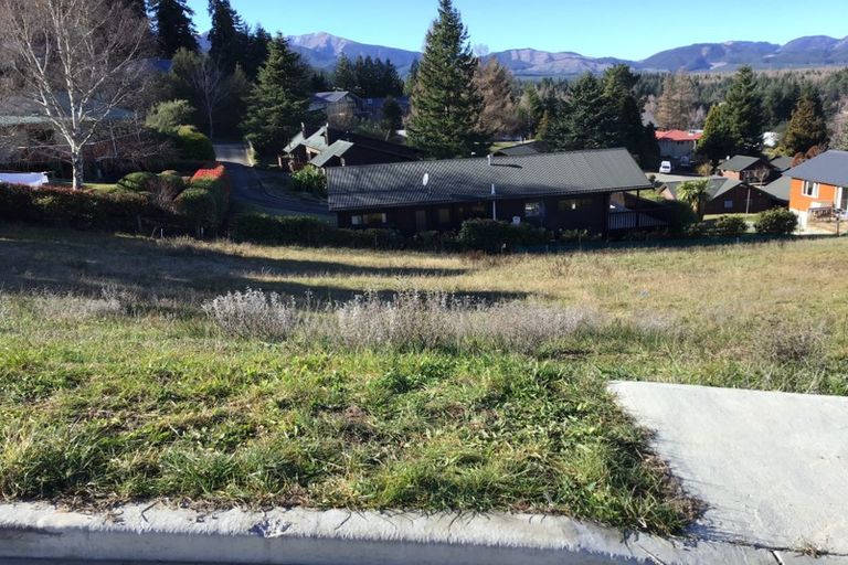 Photo of property in 6 Kereru Rise, Hanmer Springs, 7334