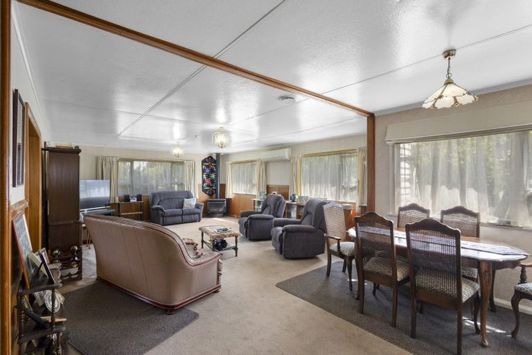 Photo of property in 48 Miro Street, Ohakune, 4625