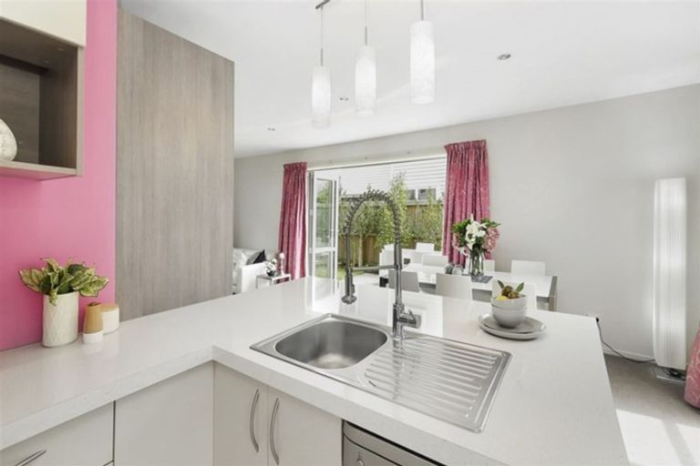 Photo of property in 495d Madras Street, St Albans, Christchurch, 8014