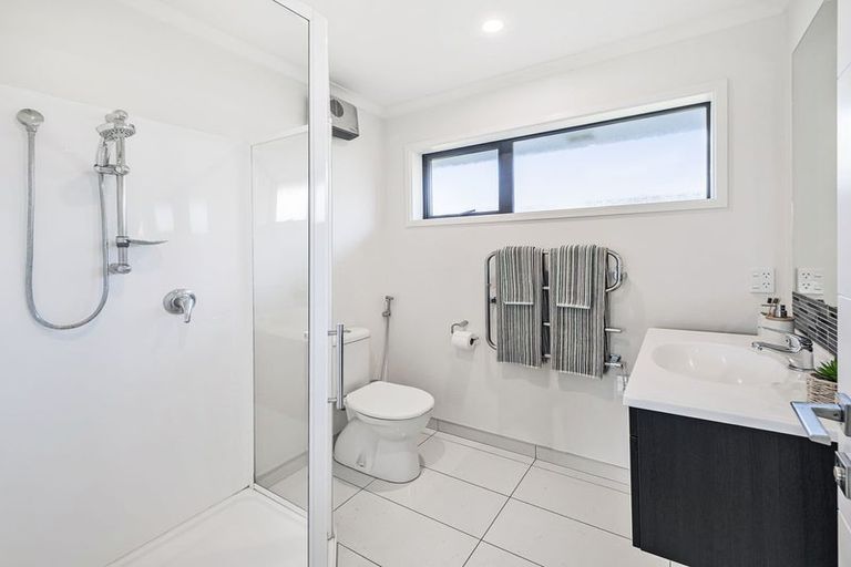 Photo of property in 25 Navy Loop, Rolleston, 7614