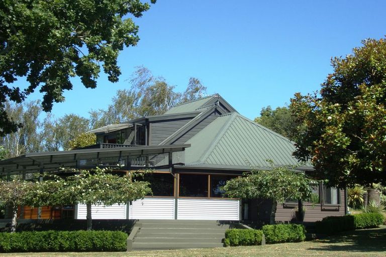 Photo of property in 259 Koromatua Road, Temple View, Hamilton, 3290