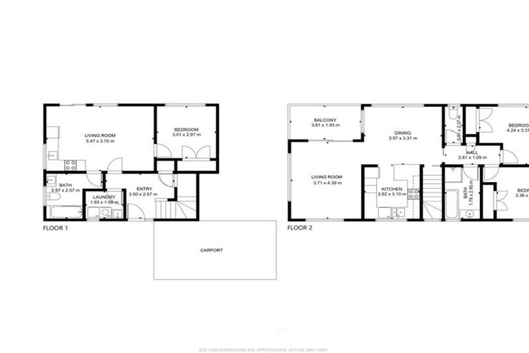 Photo of property in 102a Parkvale Road, Karori, Wellington, 6012