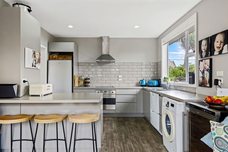 Photo of property in 103 Mcfaddens Road, St Albans, Christchurch, 8052