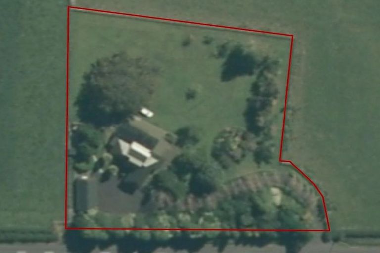 Photo of property in 259 Koromatua Road, Temple View, Hamilton, 3290