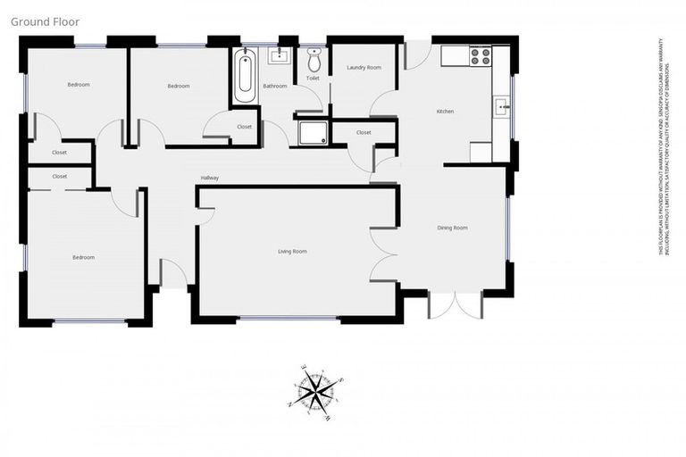 Photo of property in 135 Clouston Park Road, Clouston Park, Upper Hutt, 5018