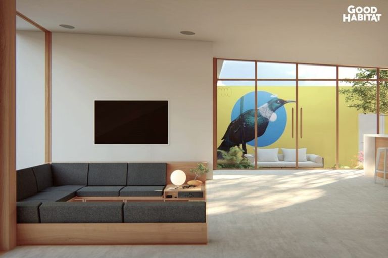 Photo of property in 123e Durrant Drive, Whangamata, 3620