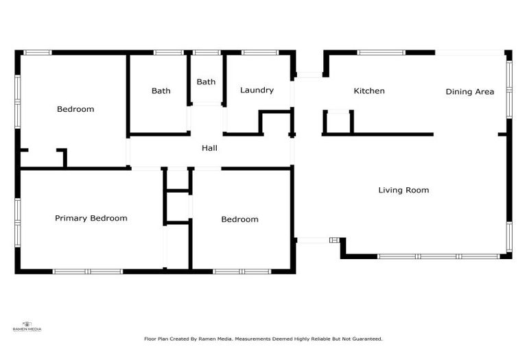Photo of property in 13 Katherine Place, Melville, Hamilton, 3206