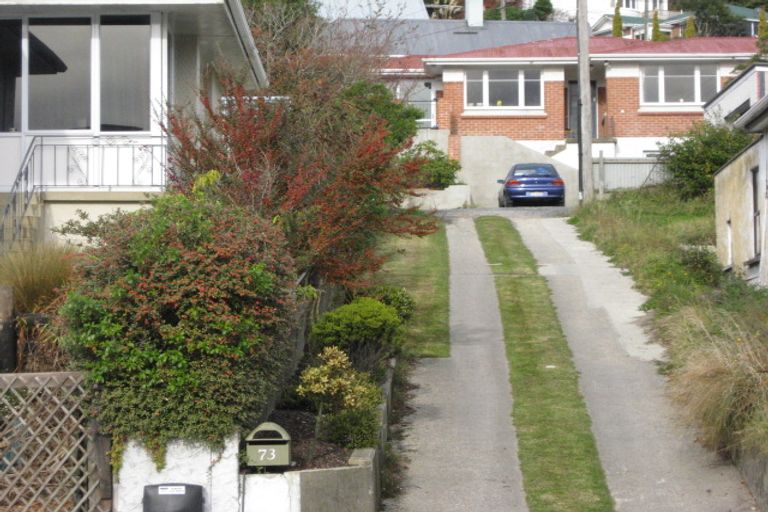 Photo of property in 73 Kaikorai Valley Road, Kaikorai, Dunedin, 9010