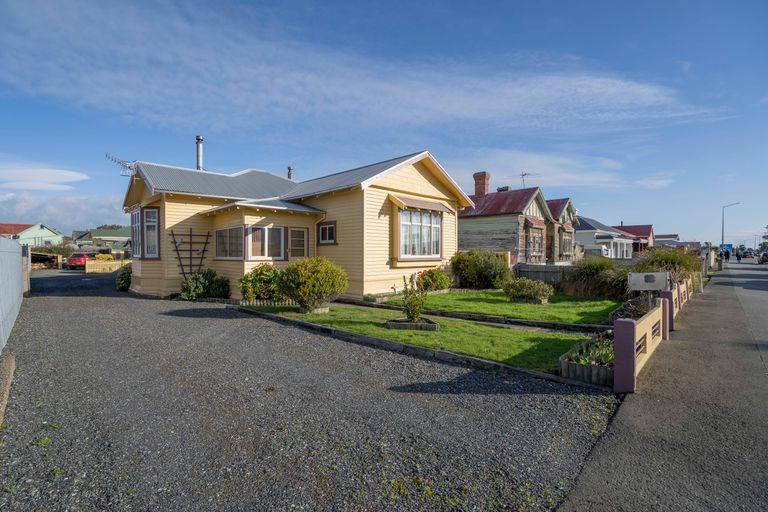 Photo of property in 327 Tweed Street, Georgetown, Invercargill, 9812