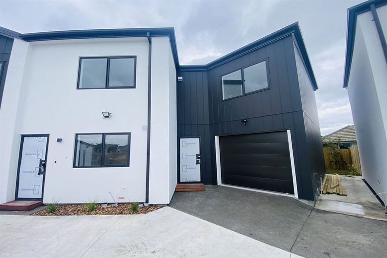 Photo of property in 7/4 Gilberthorpes Road, Islington, Christchurch, 8042