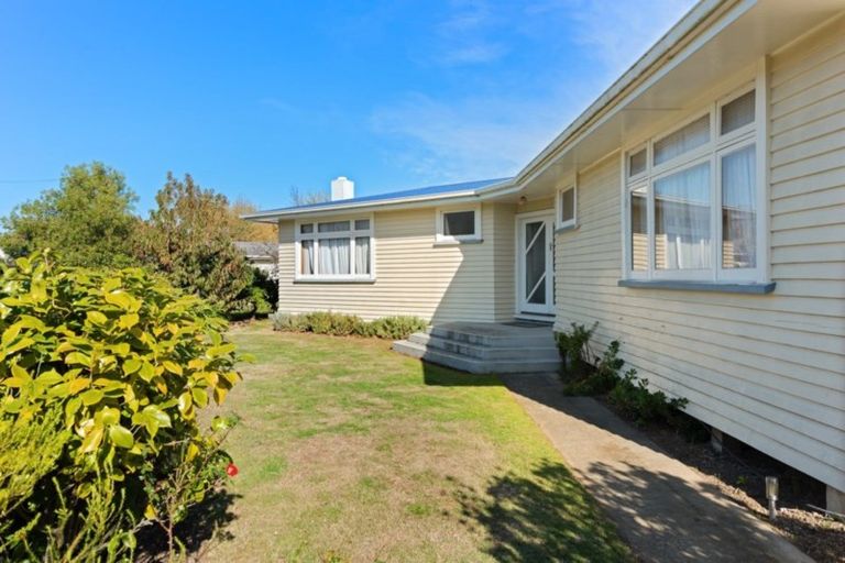 Photo of property in 59 New Renwick Road, Burleigh, Blenheim, 7201