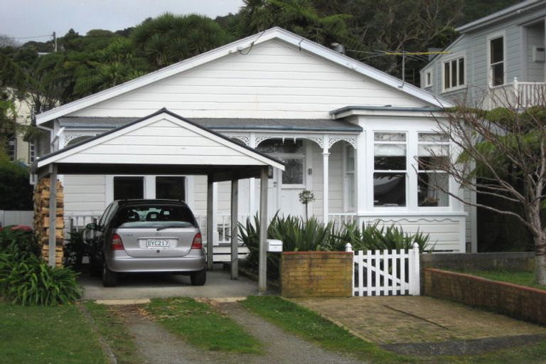 Photo of property in 81 Nottingham Street, Karori, Wellington, 6012
