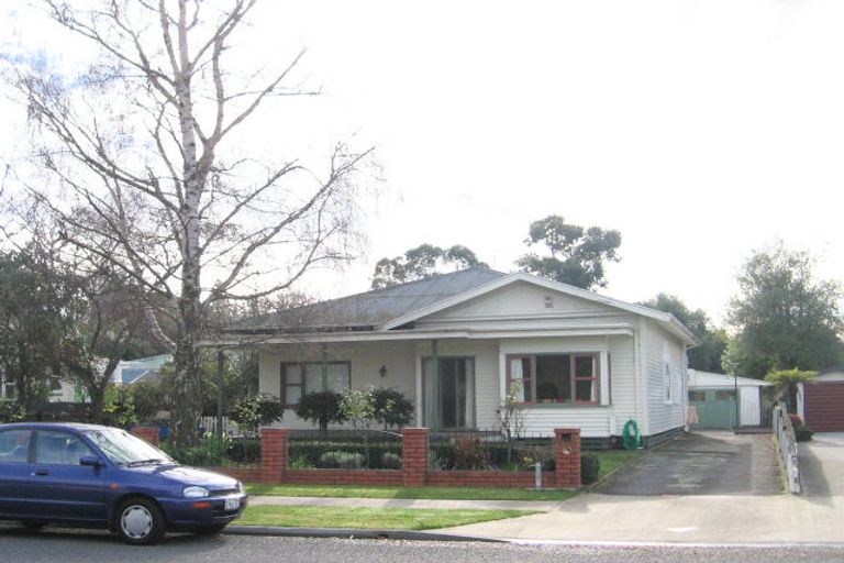 Photo of property in 104 Duchess Crescent, Mayfair, Hastings, 4122