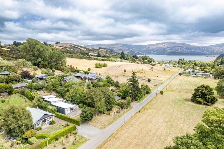 Photo of property in 52 Takamatua Valley Road, Takamatua, Akaroa, 7581