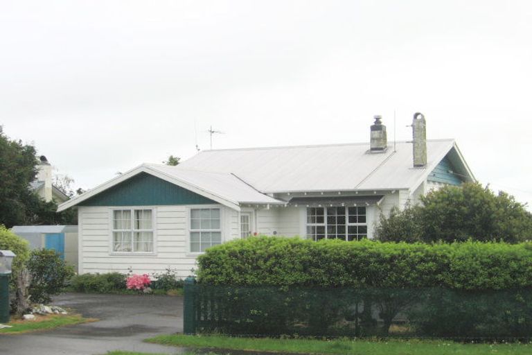 Photo of property in 104 Thames Road, Paeroa, 3600