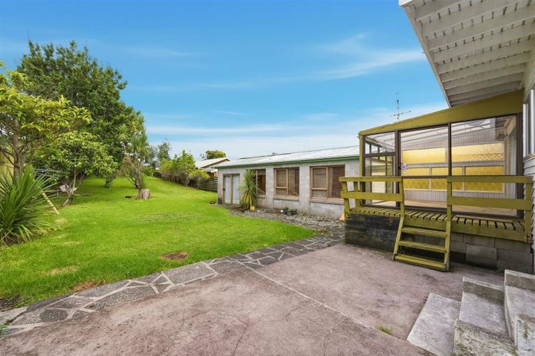 Photo of property in 125 Portage Road, New Lynn, Auckland, 0600