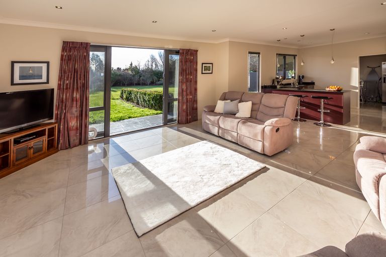 Photo of property in 192 Swannanoa Road, Fernside, Rangiora, 7471