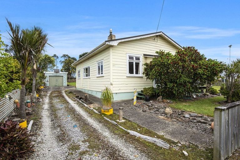 Photo of property in 29 Walker Terrace, Te Kopuru, 0391