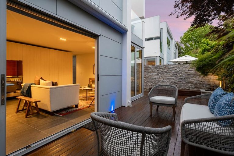 Photo of property in 29c Geraldine Street, Edgeware, Christchurch, 8013