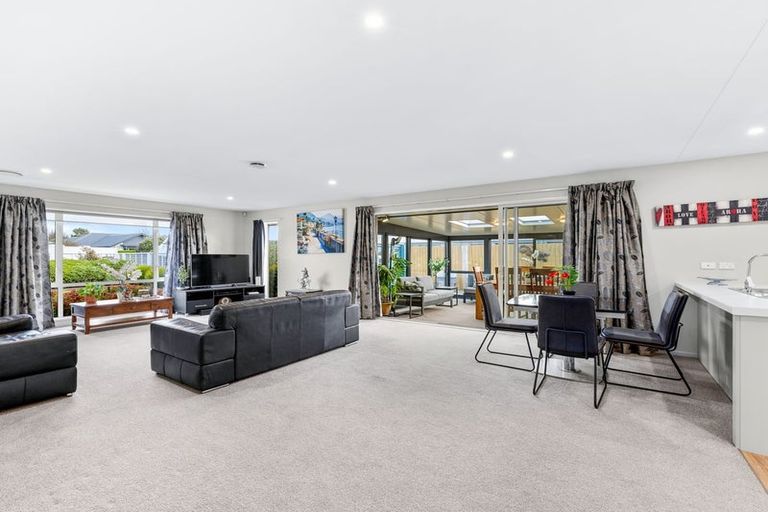 Photo of property in 41 Clausen Avenue, Leeston, 7632