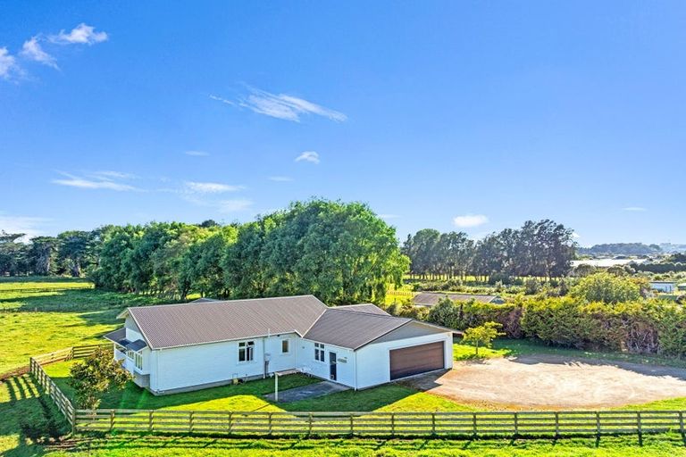 Photo of property in 114 Fox Road, Westmere, Wanganui, 4501