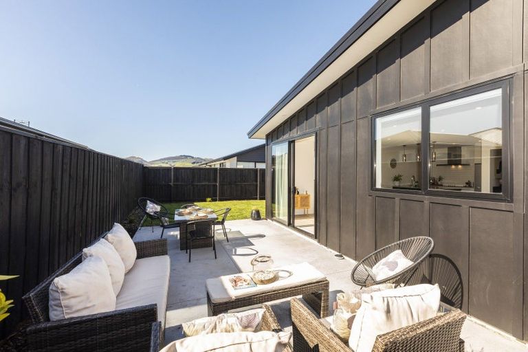 Photo of property in 52 Matai Springs Drive, Halswell, Christchurch, 8025