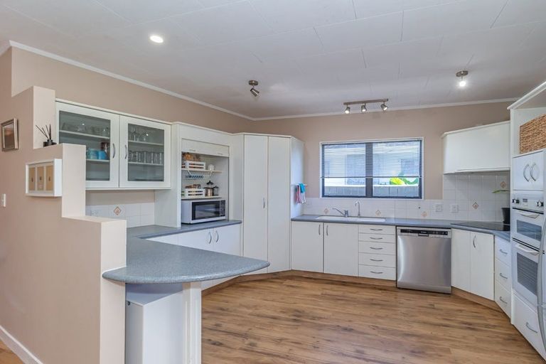 Photo of property in 17 Avon Street, Levin, 5510