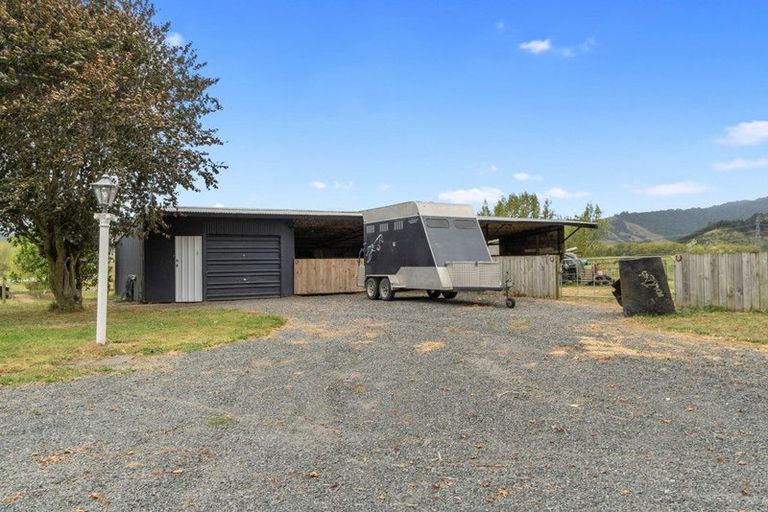 Photo of property in 1667 Tahuna Road, Te Hoe, Ohinewai, 3784