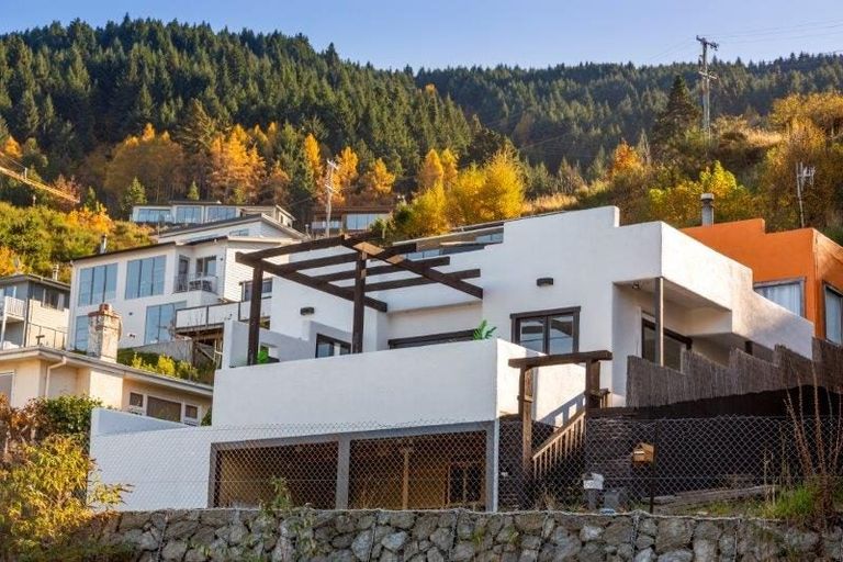 Photo of property in 410 Frankton Road, Queenstown, 9300