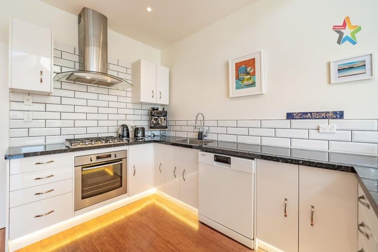 Photo of property in 140 Nelson Street, Petone, Lower Hutt, 5012