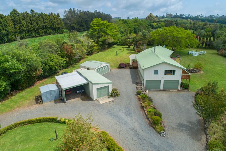 Photo of property in 211b Stanners Road, Kerikeri, 0295