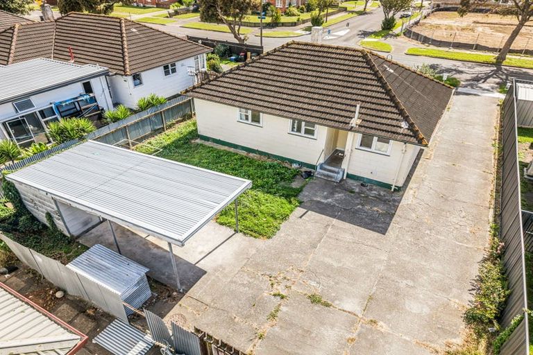 Photo of property in 47 Williams Street, Marewa, Napier, 4110