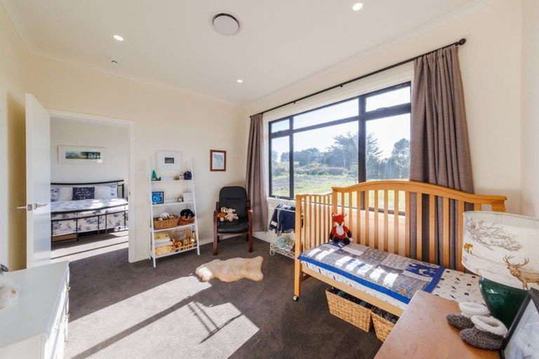 Photo of property in 33 Mount Biggs Road, Halcombe, Feilding, 4779