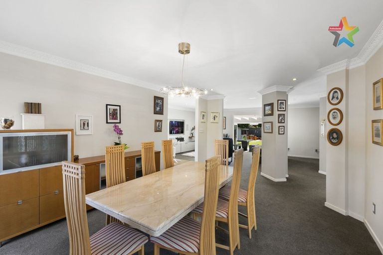 Photo of property in 6 Harley Grove, Boulcott, Lower Hutt, 5010