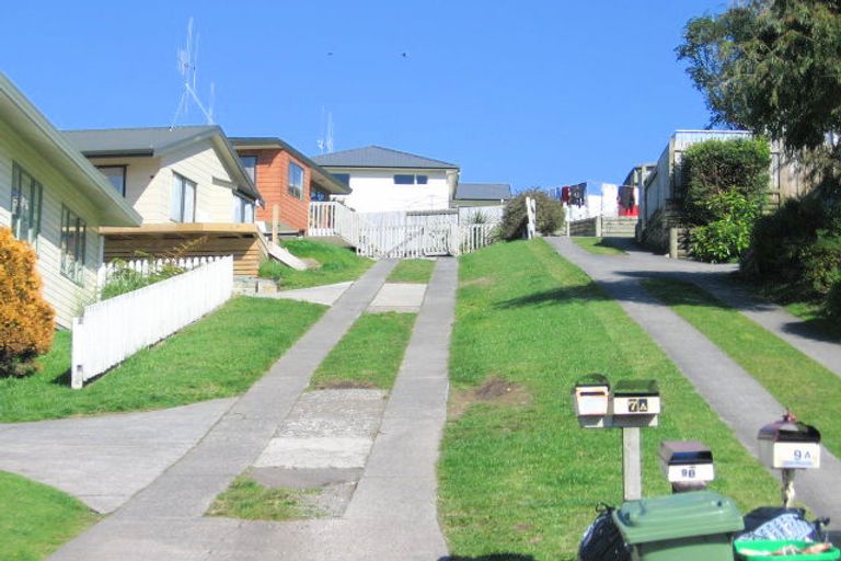 Photo of property in 7b Lawson Place, Hairini, Tauranga, 3112