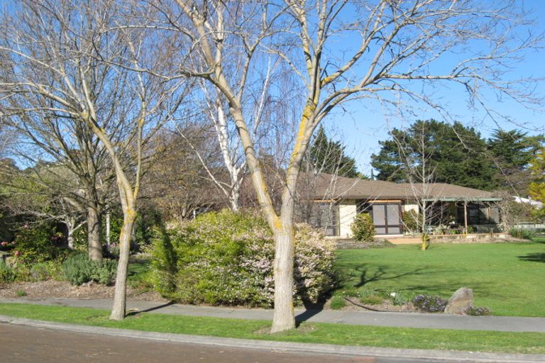 Photo of property in 4 Kingsgate Way, Havelock North, 4130