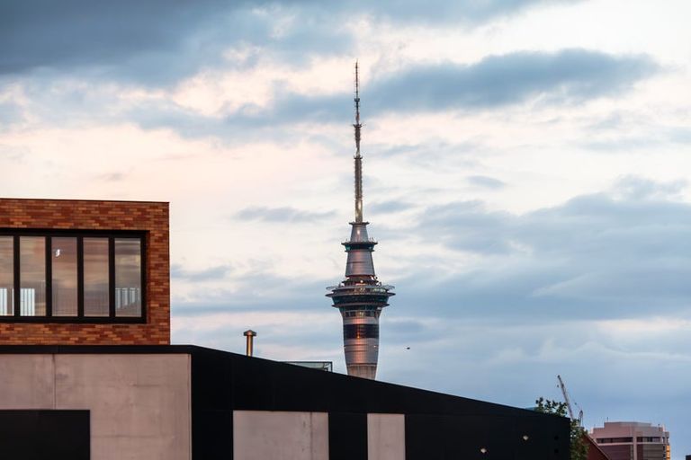 Photo of property in 15c Rose Road, Grey Lynn, Auckland, 1021