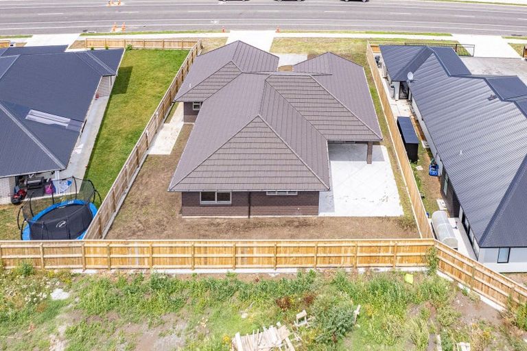 Photo of property in 156 Fitzherbert Avenue, Castlecliff, Whanganui, 4501