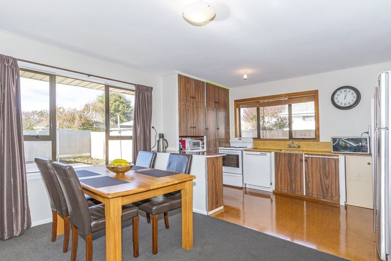 Photo of property in 22 Fenchurch Street, Northcote, Christchurch, 8052