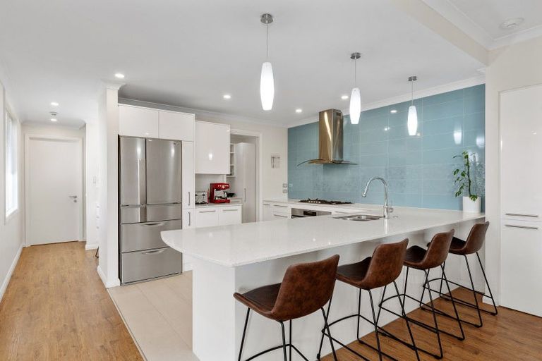 Photo of property in 45 Liffeyfields Drive, Lincoln, 7608