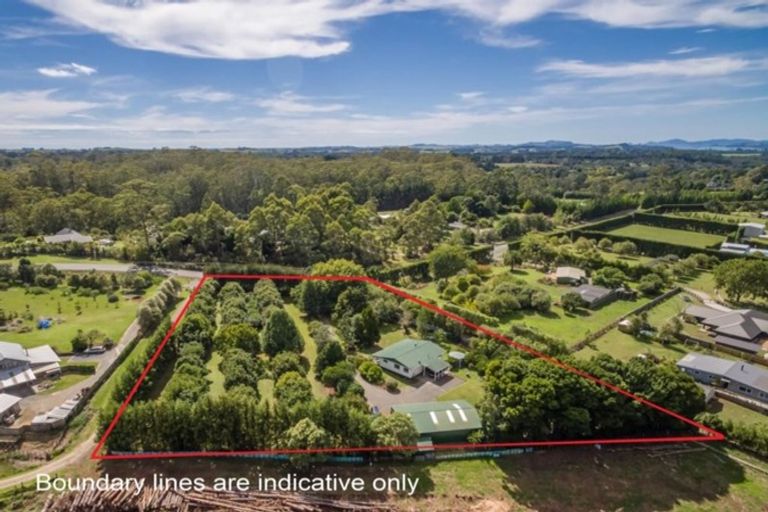 Photo of property in 101 Pungaere Road, Waipapa, Kerikeri, 0295