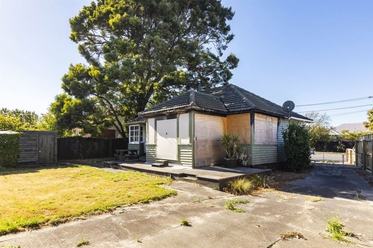 Photo of property in 13 Hartnell Place, Avonside, Christchurch, 8061