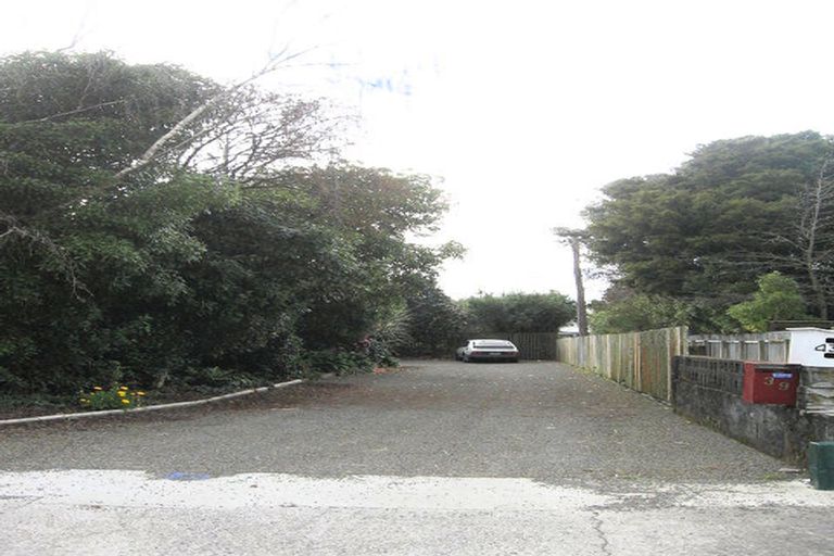 Photo of property in 39 Worcester Street, West End, Palmerston North, 4410