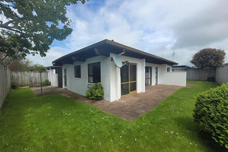 Photo of property in 124c Galloway Street, Hamilton East, Hamilton, 3216