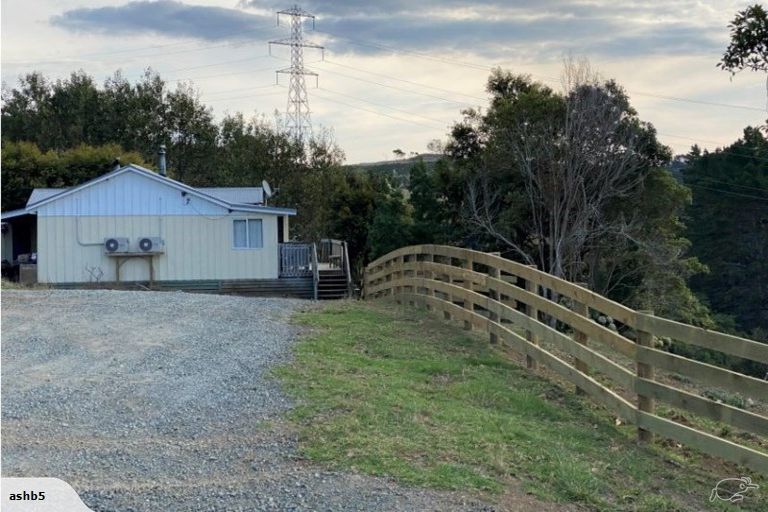 Photo of property in 66 Hangapipi Road, Rotowaro, Huntly, 3771