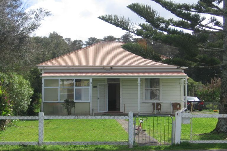 Photo of property in 41 Logan Street, Dargaville, 0310