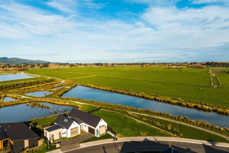 Photo of property in 41 Kaitorete Drive, Lincoln, 7608